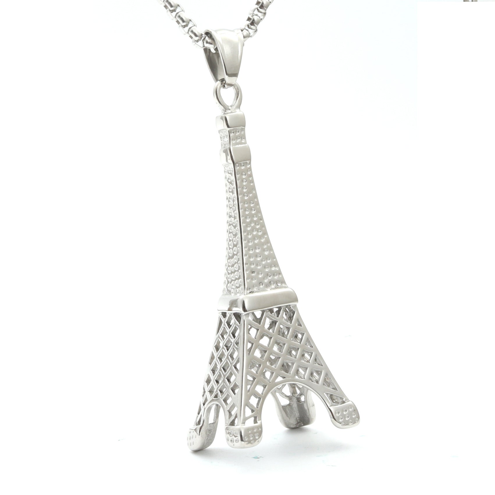 Elegante Halskette für jeden Anlass