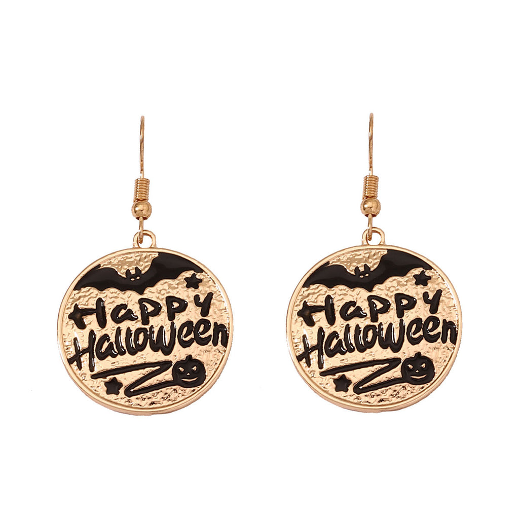 Atemberaubende Ohrring für den Alltag