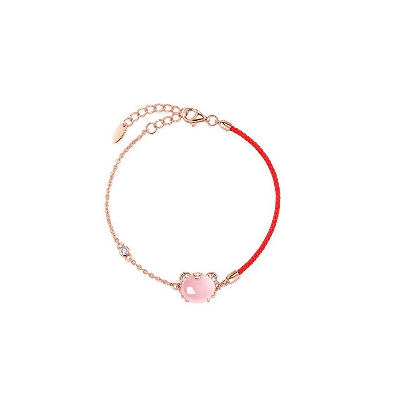 Schöne Armband mit einzigartigem Stil