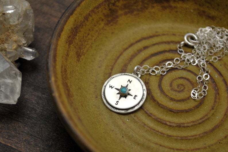 Romantische Halskette für besondere Momente