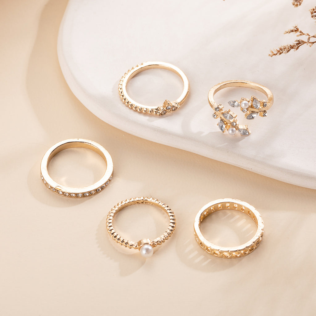 Atemberaubende Gold Kette für den Alltag