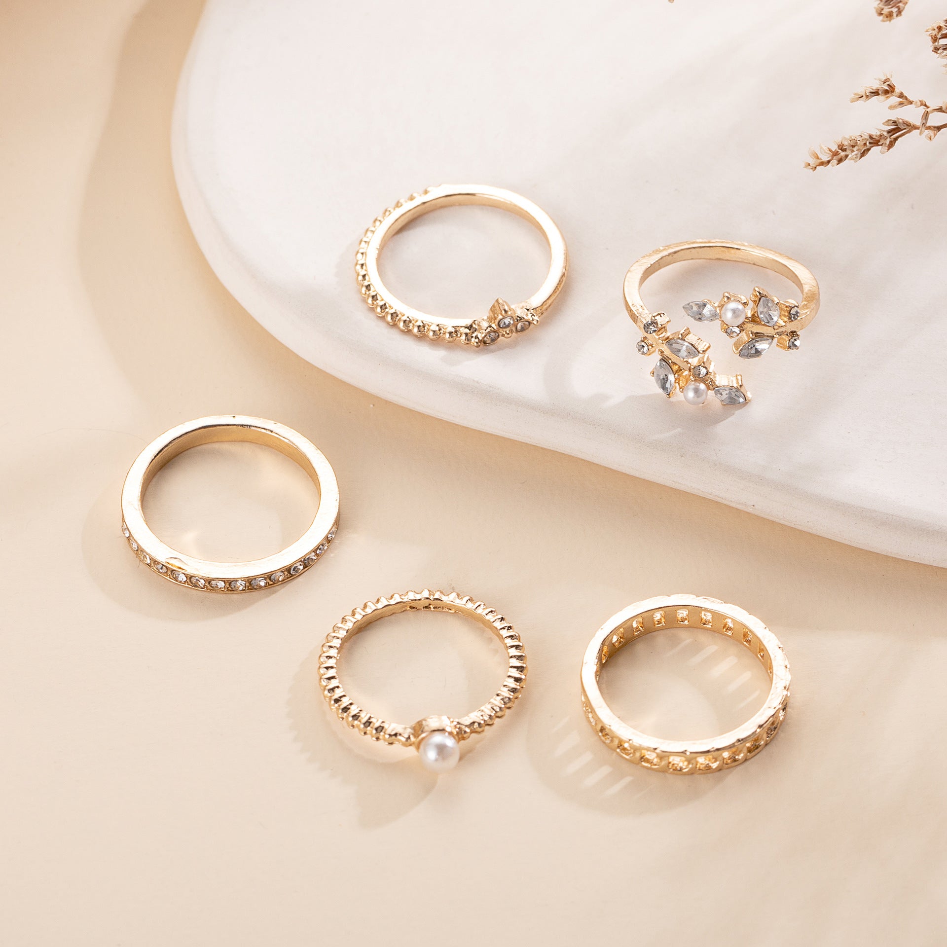 Atemberaubende Gold Kette für den Alltag