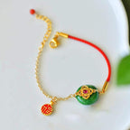 Atemberaubende Silber Armband für den Alltag