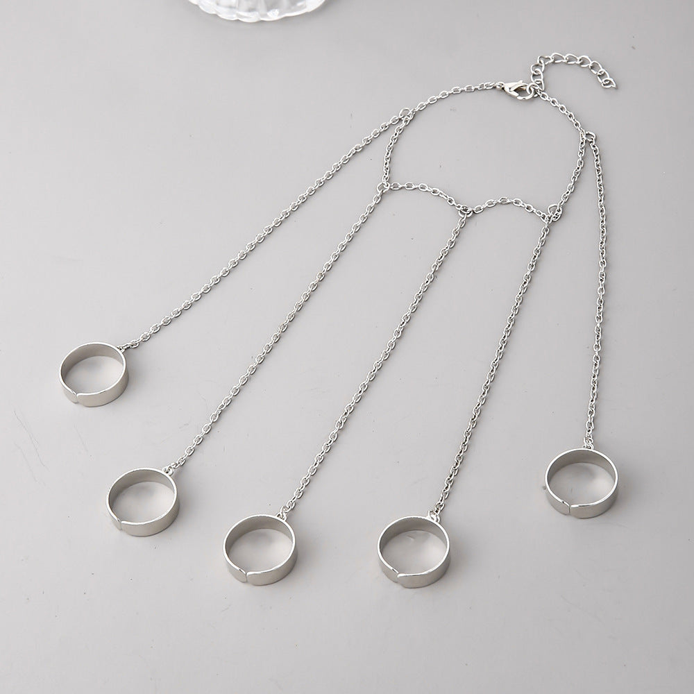 Atemberaubende Armband für den Alltag