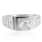 Romantische Ring für besondere Momente