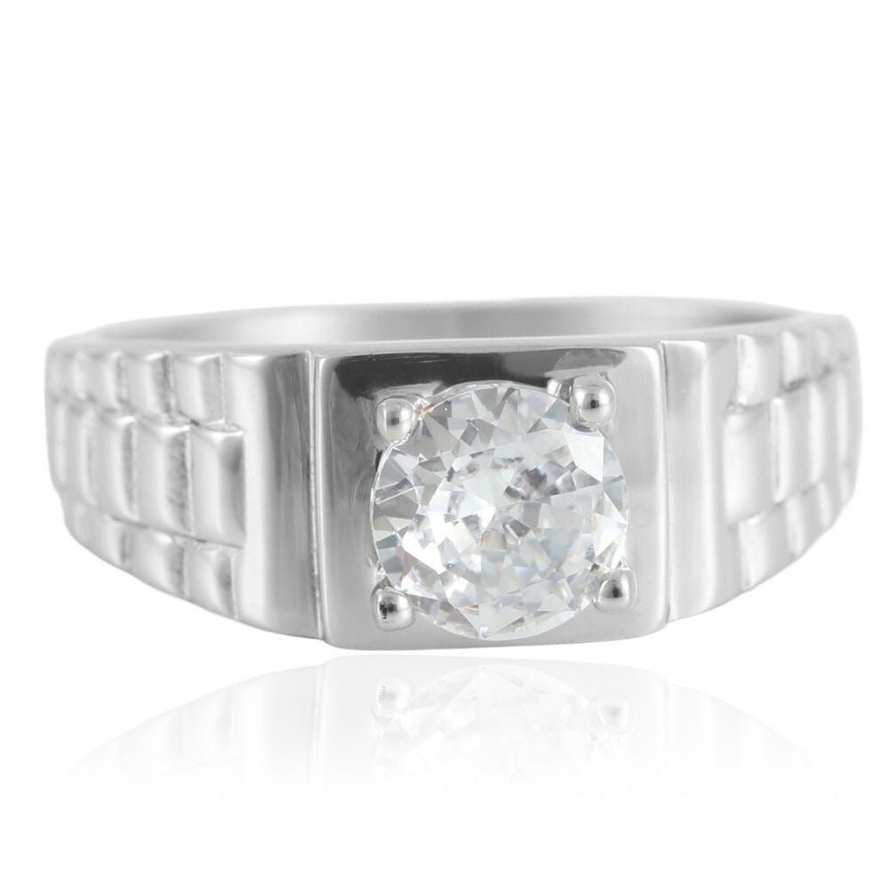 Romantische Ring für besondere Momente