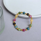 Zarte handwerkliche Armband