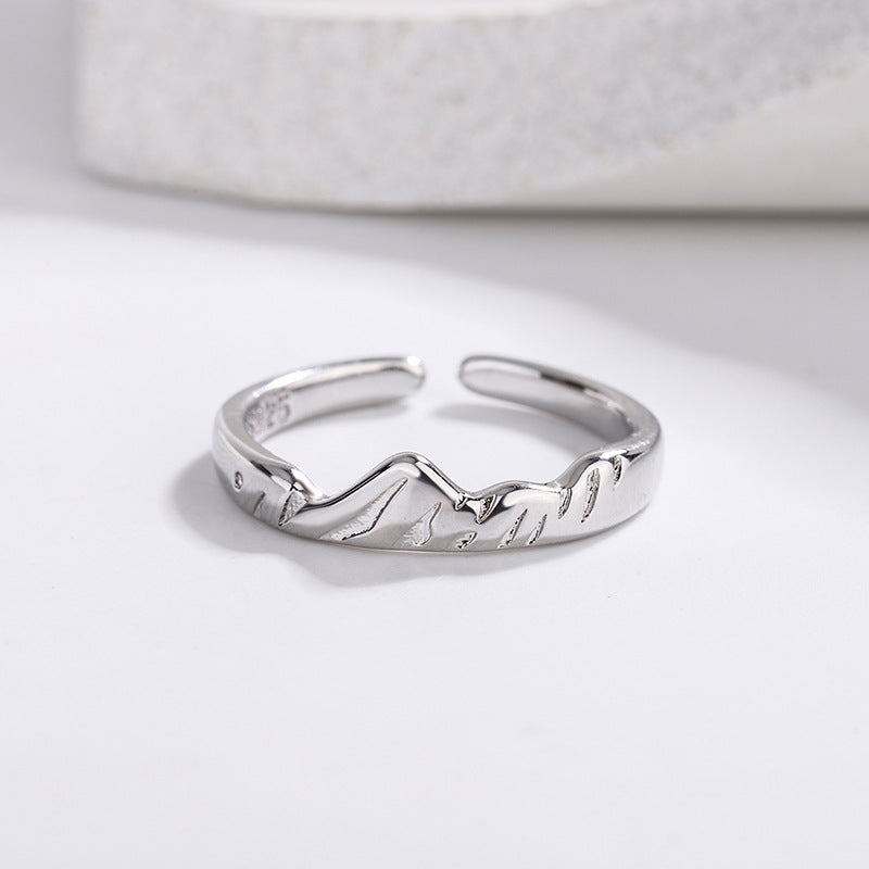 Elegante Ring für jeden Anlass