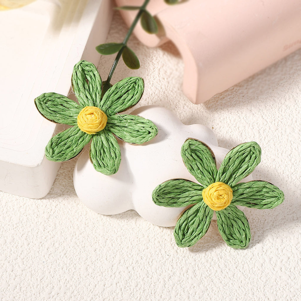 Schöne Halskette mit einzigartigem Stil