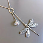 Atemberaubende Halskette für den Alltag