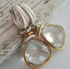 Elegante Ohrring für jeden Anlass