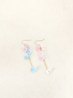 Charmante Perlen Ohrring für jeden Anlass