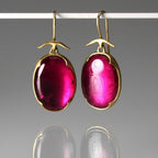 Atemberaubende Ohrring für den Alltag