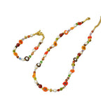 Romantische Halskette für besondere Momente