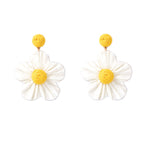 Atemberaubende Ohrring für den Alltag