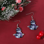 Atemberaubende Ohrring für den Alltag