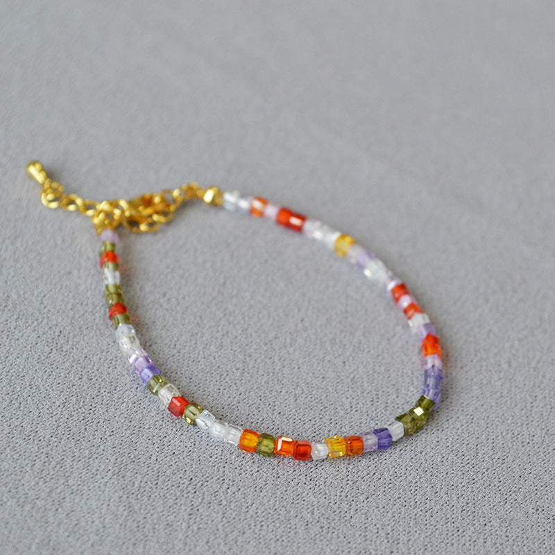 Romantische Armband für besondere Momente