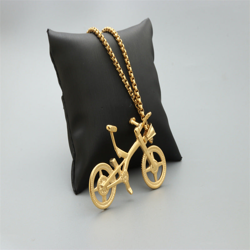 Elegante Halskette für jeden Anlass