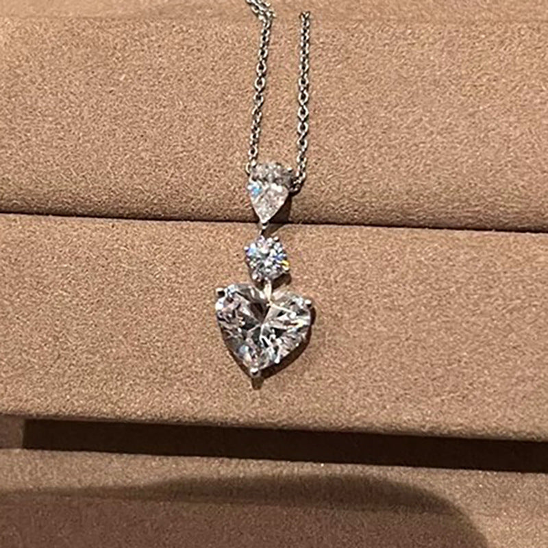 Elegante Halskette für jeden Anlass