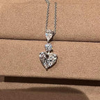 Elegante Halskette für jeden Anlass