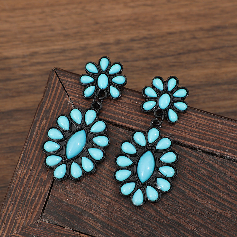 Charmante Ohrring für jeden Anlass