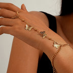 Klassische Armband mit zeitloser Eleganz