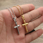 Charmante Halskette für jeden Anlass