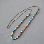 Atemberaubende Halskette für den Alltag