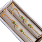 Klassische Armband mit zeitloser Eleganz