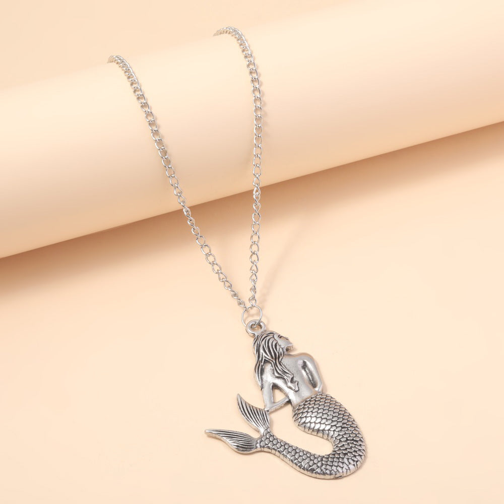 Romantische Halskette für besondere Momente