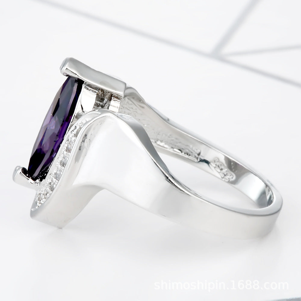 Elegante Ring für jeden Anlass