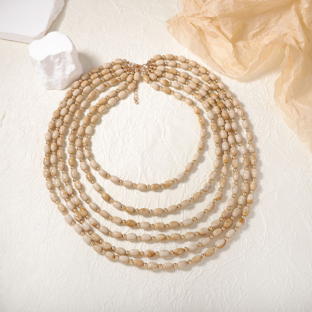 Romantische Halskette für besondere Momente