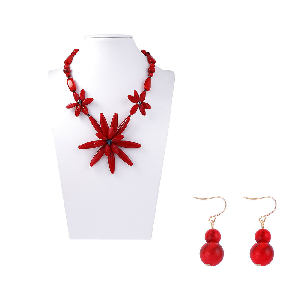 Atemberaubende Halskette für den Alltag