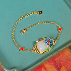 Romantische Halskette für besondere Momente