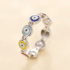 Handgefertigte Vintage Armband