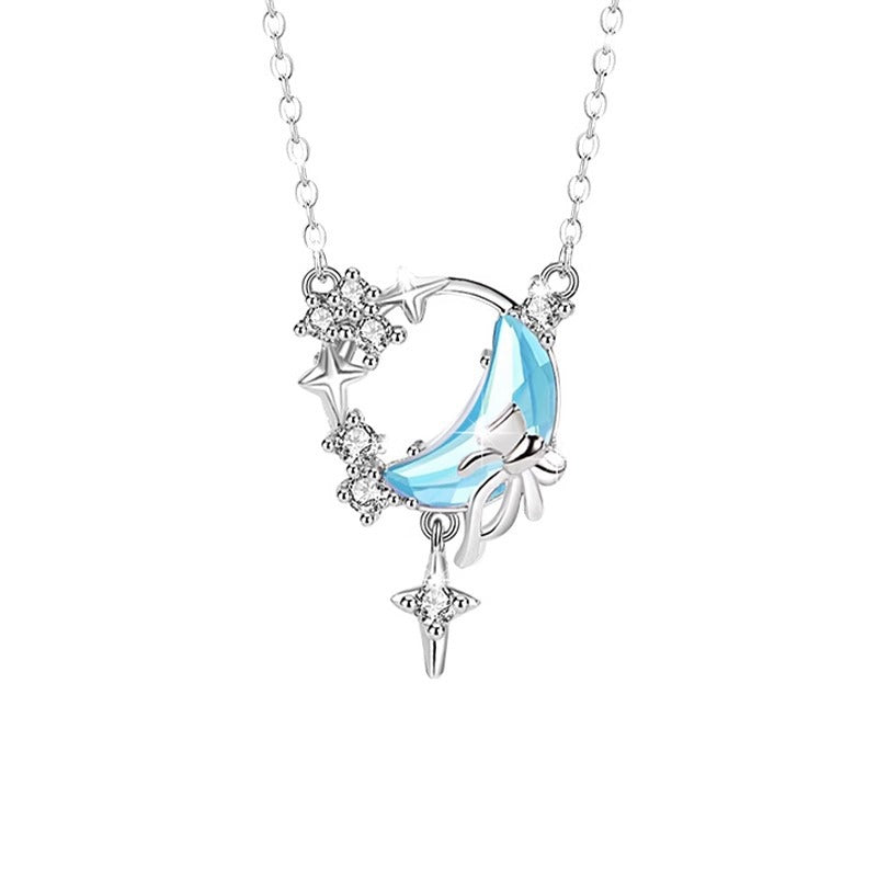 Charmante Halskette für jeden Anlass