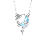 Charmante Halskette für jeden Anlass