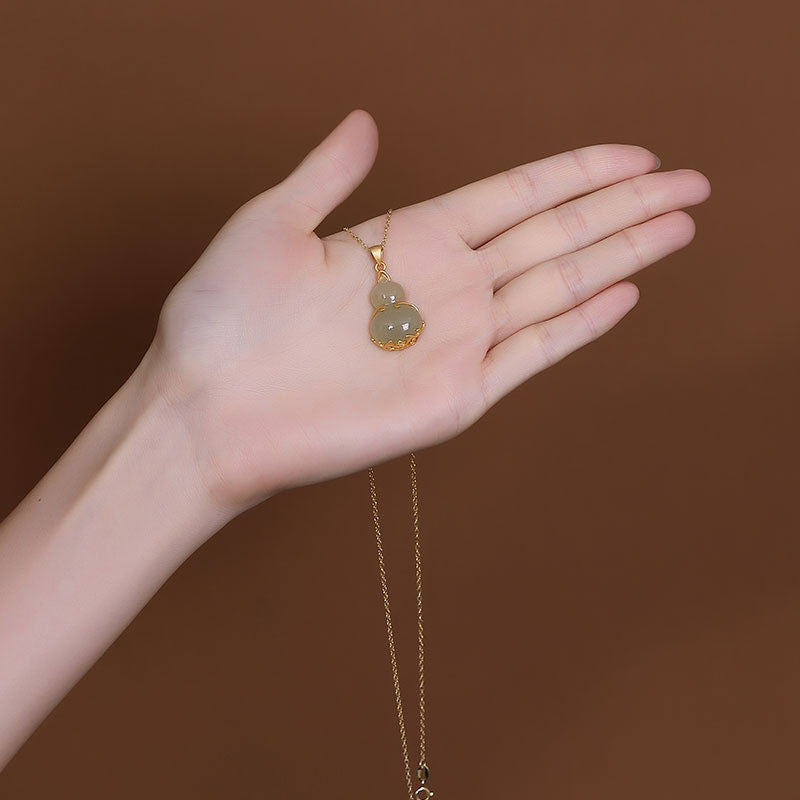 Atemberaubende Gold Anhänger für den Alltag