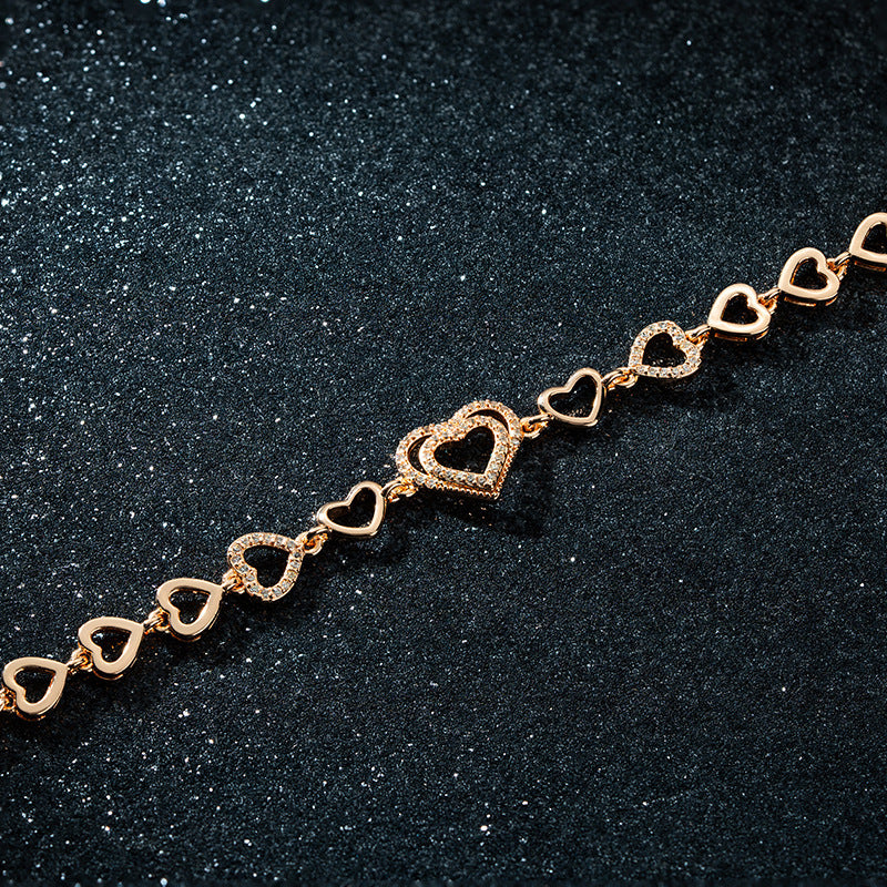 Elegante Armband für jeden Anlass