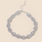 Klassische Halskette mit zeitloser Eleganz