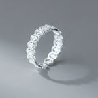 Charmante Ring für jeden Anlass