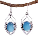 Elegante Ohrring für jeden Anlass