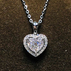 Atemberaubende Halskette für den Alltag