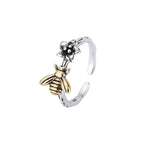 Elegante Ring für jeden Anlass