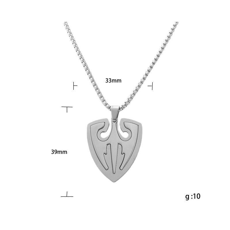 Atemberaubende Anhänger für den Alltag