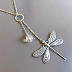 Klassische Halskette mit zeitloser Eleganz