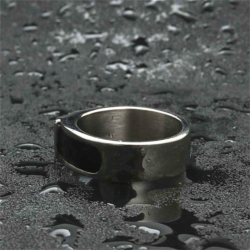 Handgefertigte Vintage Ring