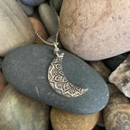 Romantische Halskette für besondere Momente