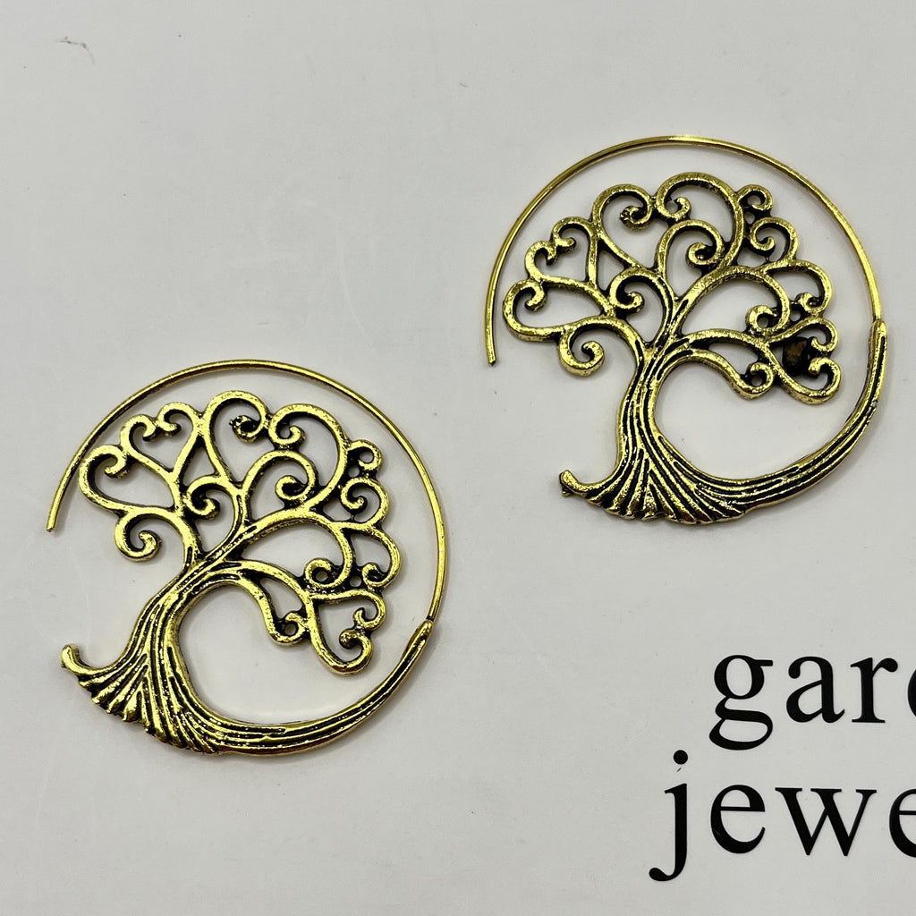 Charmante Ohrring für jeden Anlass