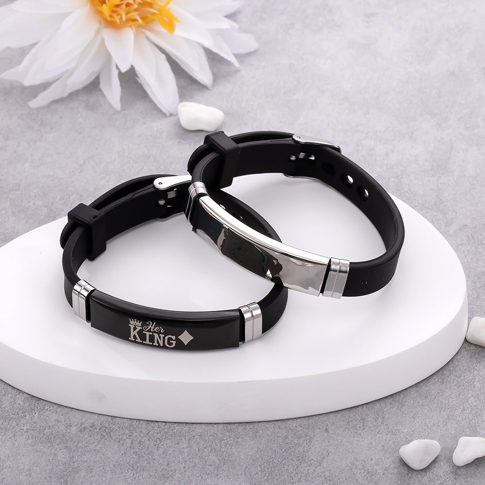 Elegante Armband für jeden Anlass